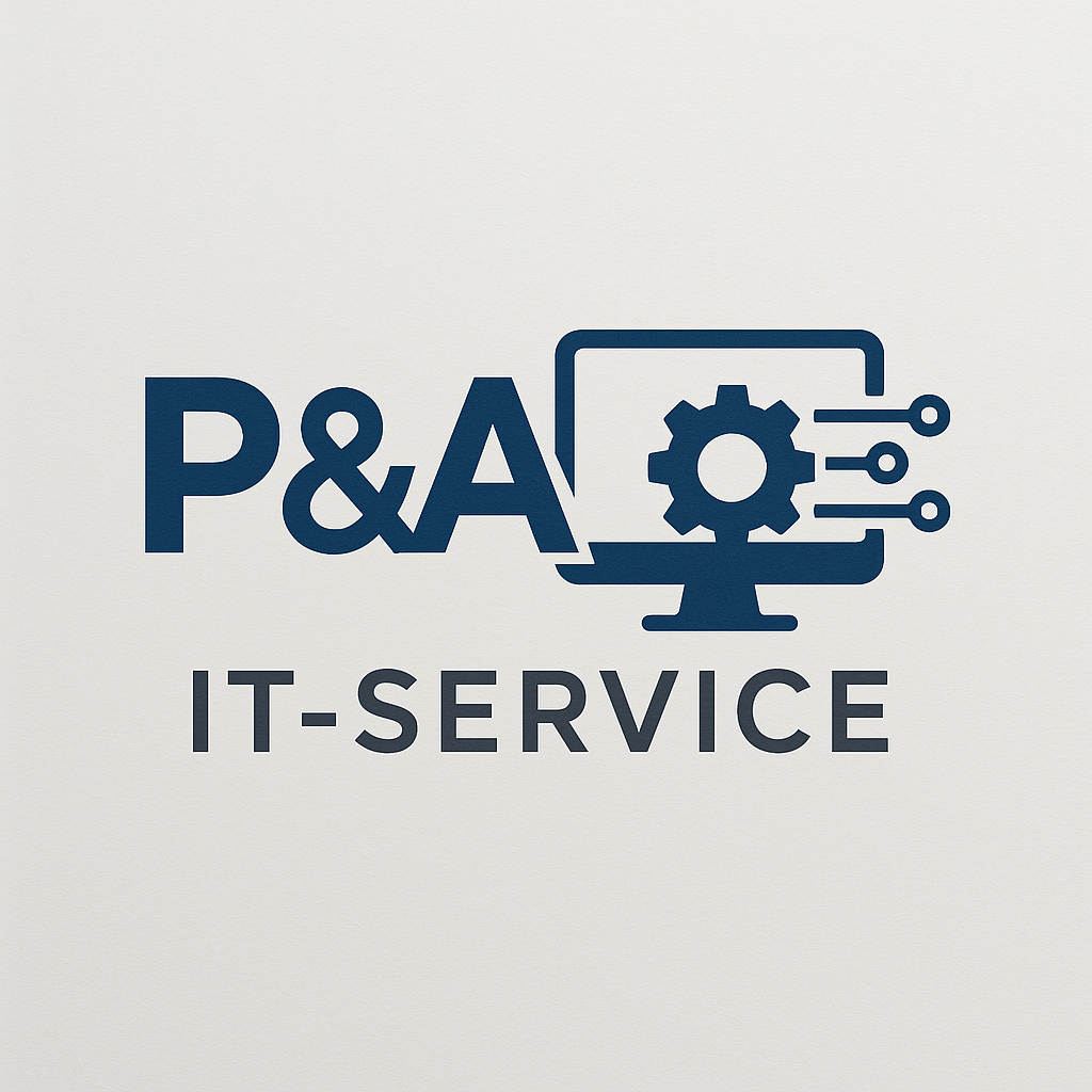 P&A IT-Service